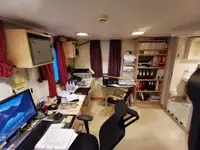 Ro-Ro-alus myynnissä