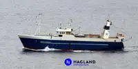 Troolari myynnissä