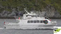 Ro-Ro-alus myynnissä