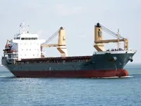 General Cargo/Multi-purpose myynnissä