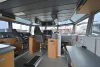 Työalukset myynnissä