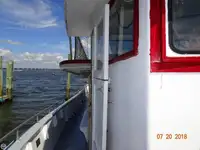 Kutteri myynnissä