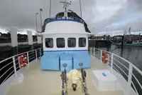 Kutteri myynnissä