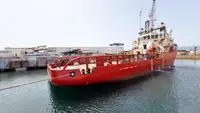 Alustatarvikealus (PSV) myynnissä
