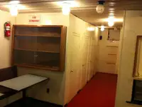 Matkustaja-alus myynnissä