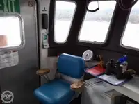 Kutteri myynnissä