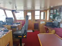 Kuivalastialus myynnissä