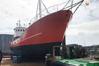 Tutkimusalus Myytävänä