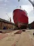 Alustatarvikealus (PSV) myynnissä