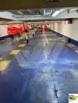 Ro-Ro-alus myynnissä