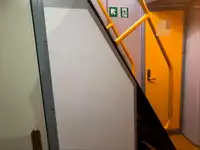 Vetolaiva myynnissä