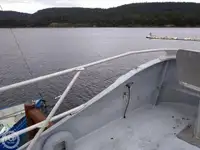 Kutteri myynnissä