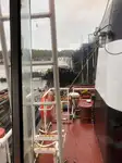 Vetolaiva myynnissä
