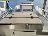 Trawler Myytävänä