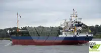 Kuivalastialus myynnissä