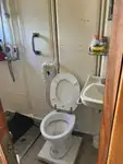 Vetolaiva myynnissä