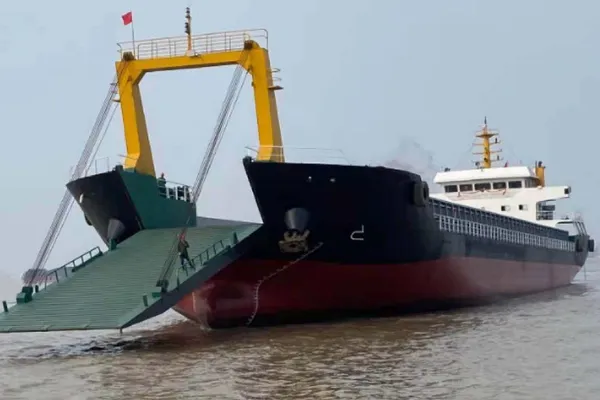 Landing Craft, Tank for sale