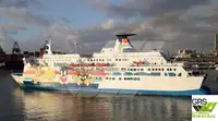 Ro-Ro ship Myytävänä