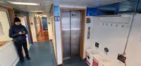 Polttoaineöljytankkeri myynnissä