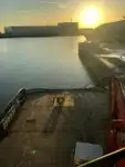 Vetolaiva myynnissä