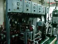 Oil/Chemical tanker Myytävänä