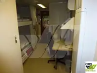 Proomu myynnissä