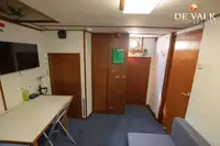 Partiovene myynnissä
