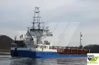 Kuivalastialus myynnissä