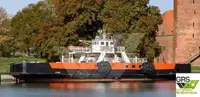 Ro-Ro ship Myytävänä