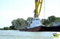 Hinausvene Myytävänä
