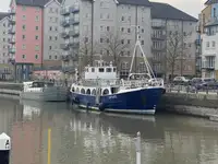 Trawler Myytävänä