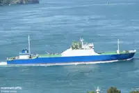 Kuivalastialus myynnissä