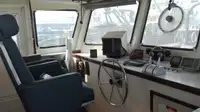 Partiovene myynnissä