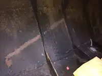 Proomu Myytävänä