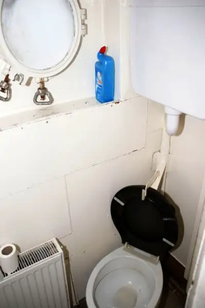 Työalukset myynnissä