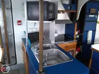 Kutteri myynnissä