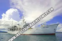 Risteilyalus myynnissä