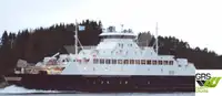 Ro-Ro ship Myytävänä