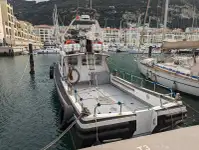Trawler Myytävänä