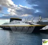 Ro-Ro-alus myynnissä