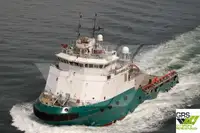 Huoltoalus myynnissä