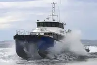 General Cargo/Multi-purpose myynnissä