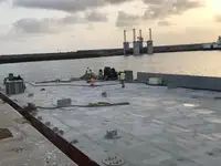 Ponttoni myynnissä