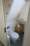 Partiovene myynnissä