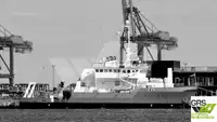 Alustatarvikealus (PSV) myynnissä