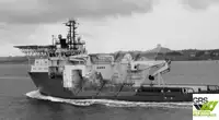Fast Supply Vessel (FSV) Myytävänä