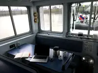 Partiovene myynnissä