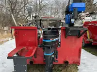 Konehuoneveden tankkeri myynnissä
