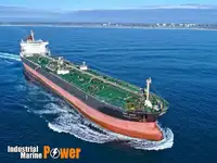 Oil/Chemical tanker Myytävänä