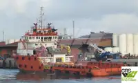 Huoltoalus myynnissä